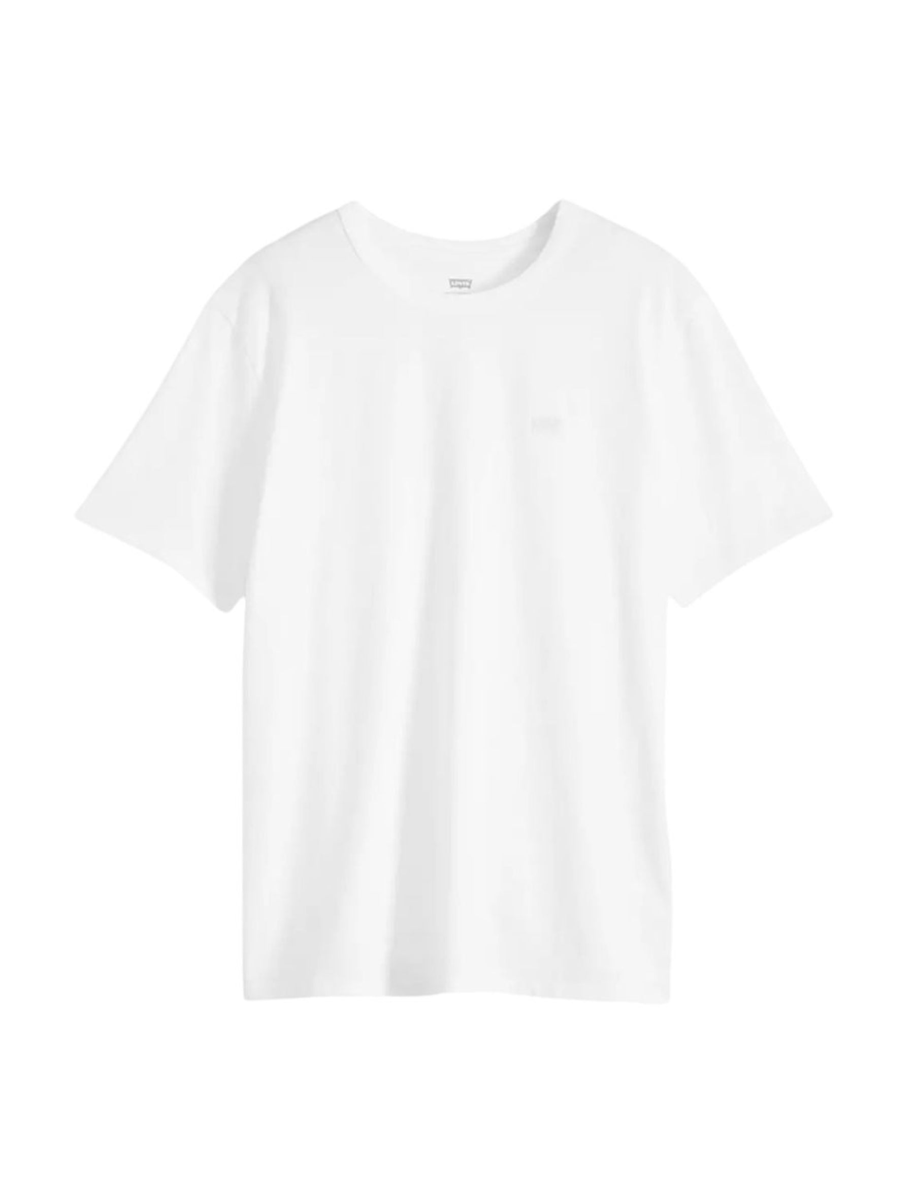 T-shirt Bianco Levi's