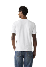T-shirt Bianco Levi's