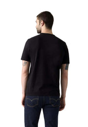 T-shirt Nero Levi's
