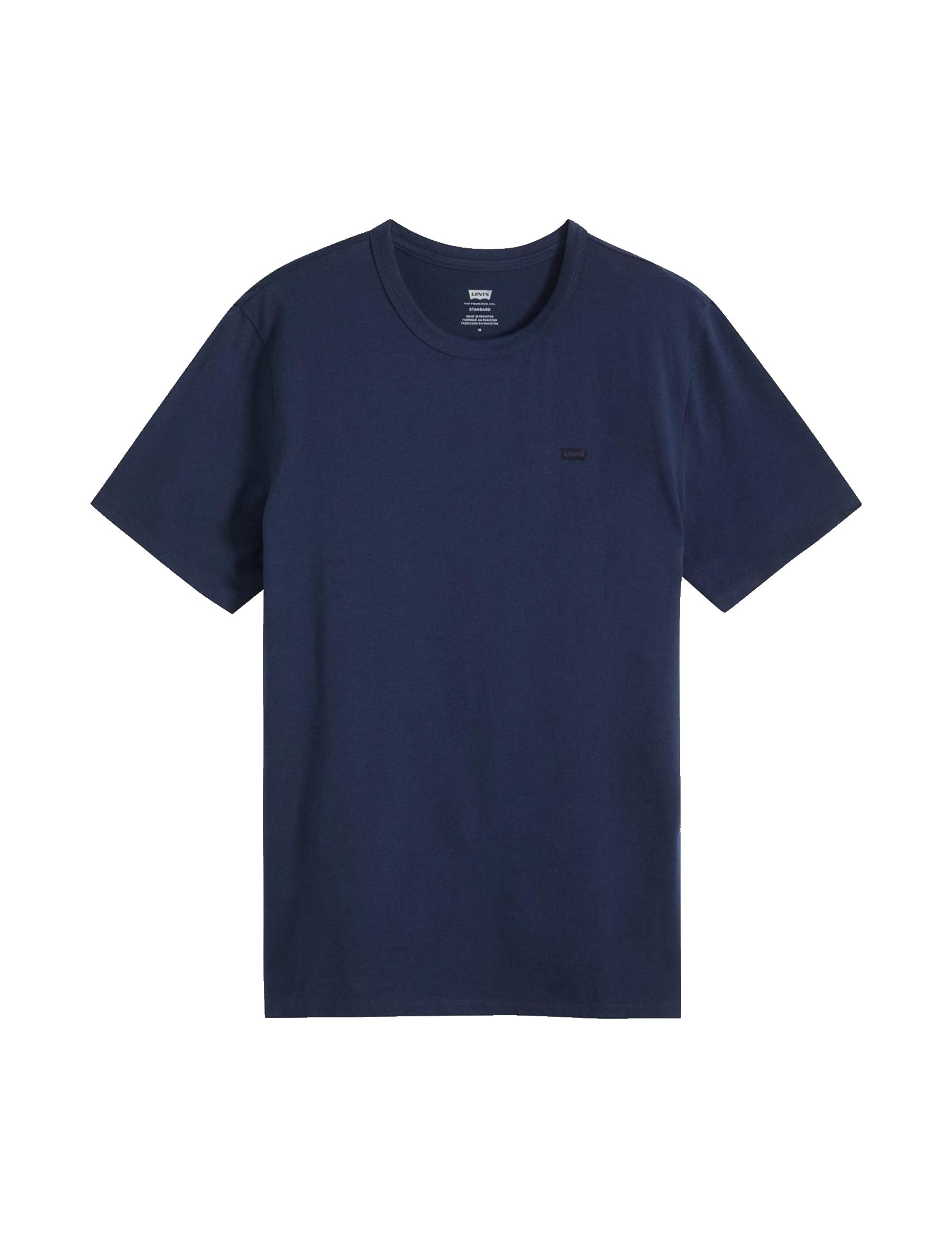 T-shirt Blu Levi's