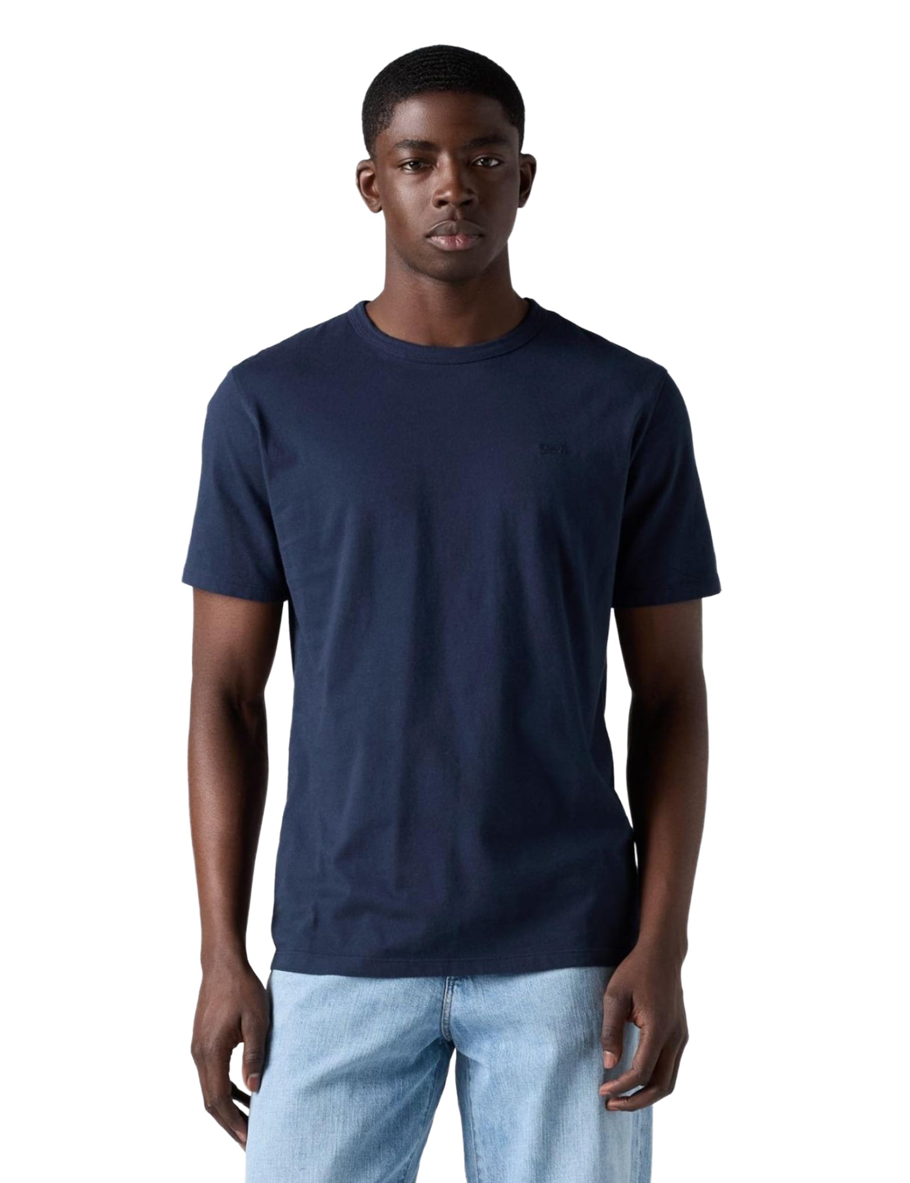 T-shirt Blu Levi's