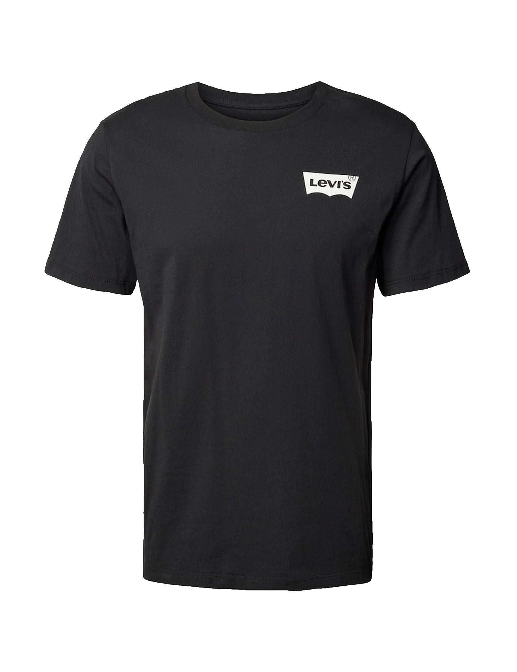 T-shirt Nero Levi's