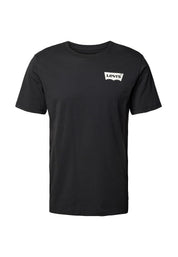 T-shirt Nero Levi's