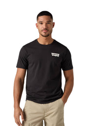 T-shirt Nero Levi's