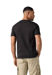 T-shirt Nero Levi's