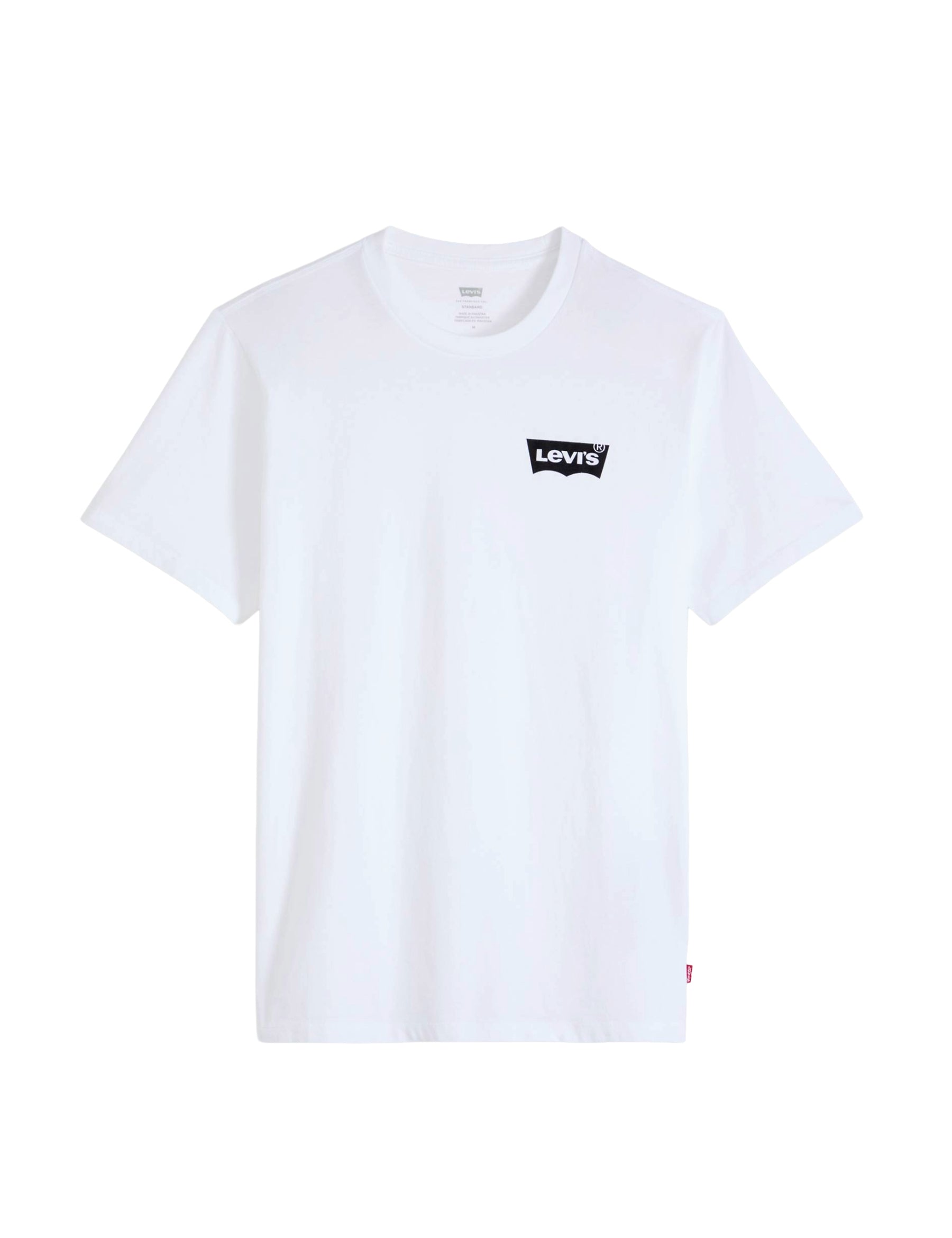 T-shirt Bianco Levi's