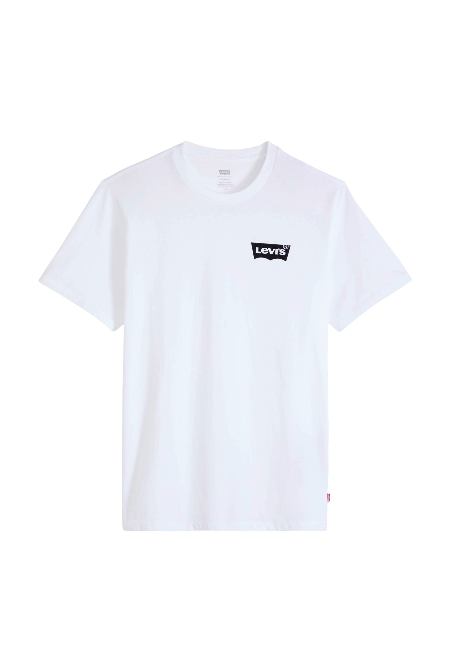 T-shirt Bianco Levi's