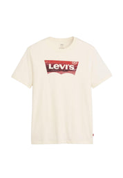 T-shirt Beige Levi's