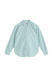 Camicie Verde Levi's