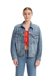 Giacche Blu Levi's