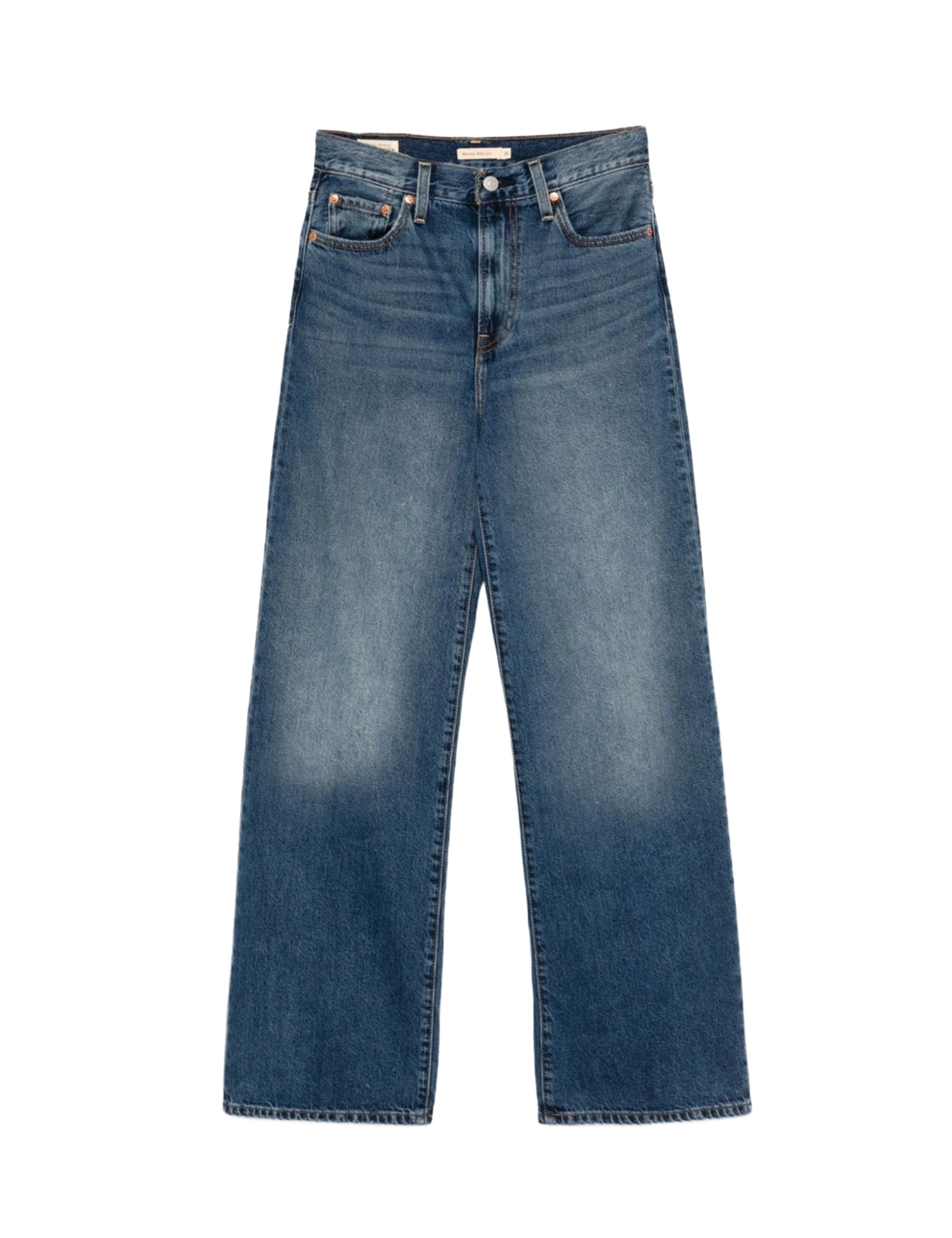 Jeans Blu Levi's