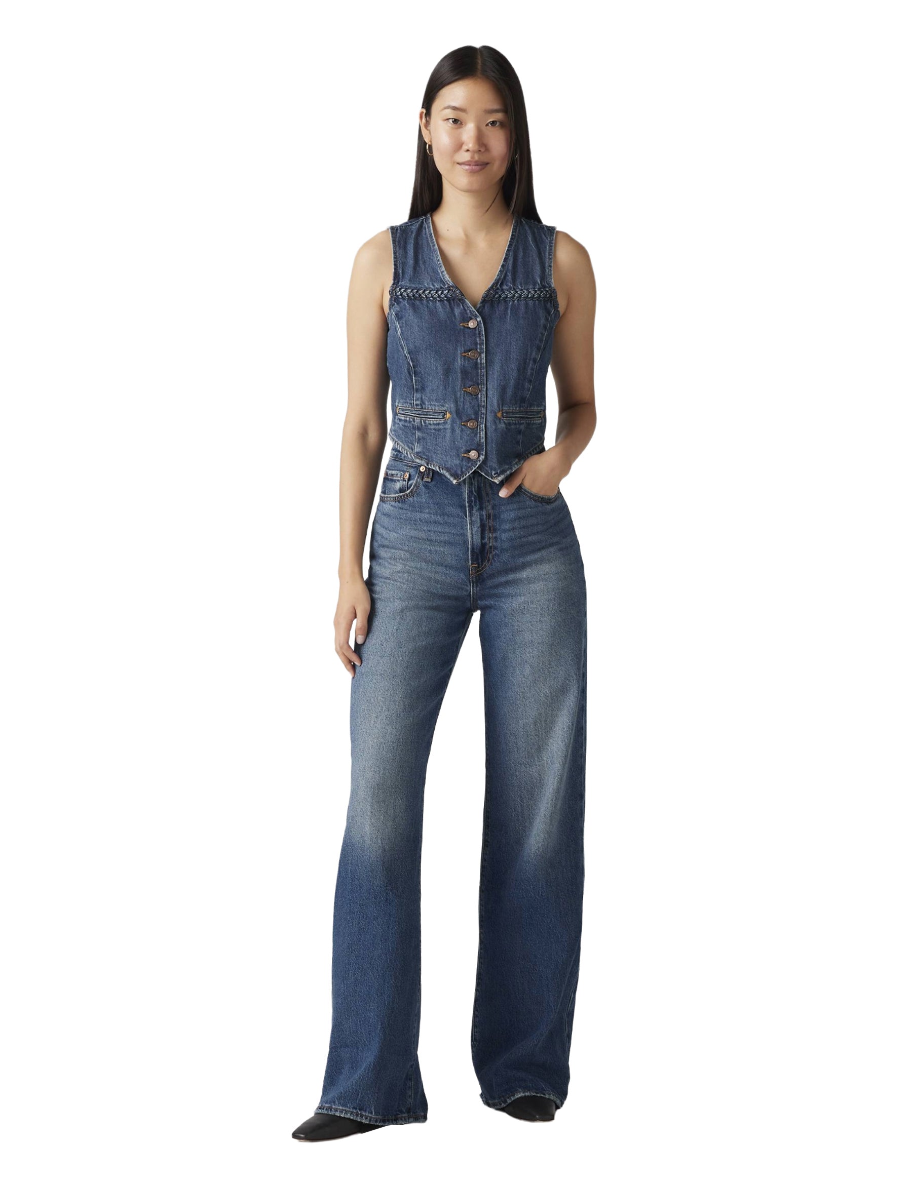 Jeans Blu Levi's