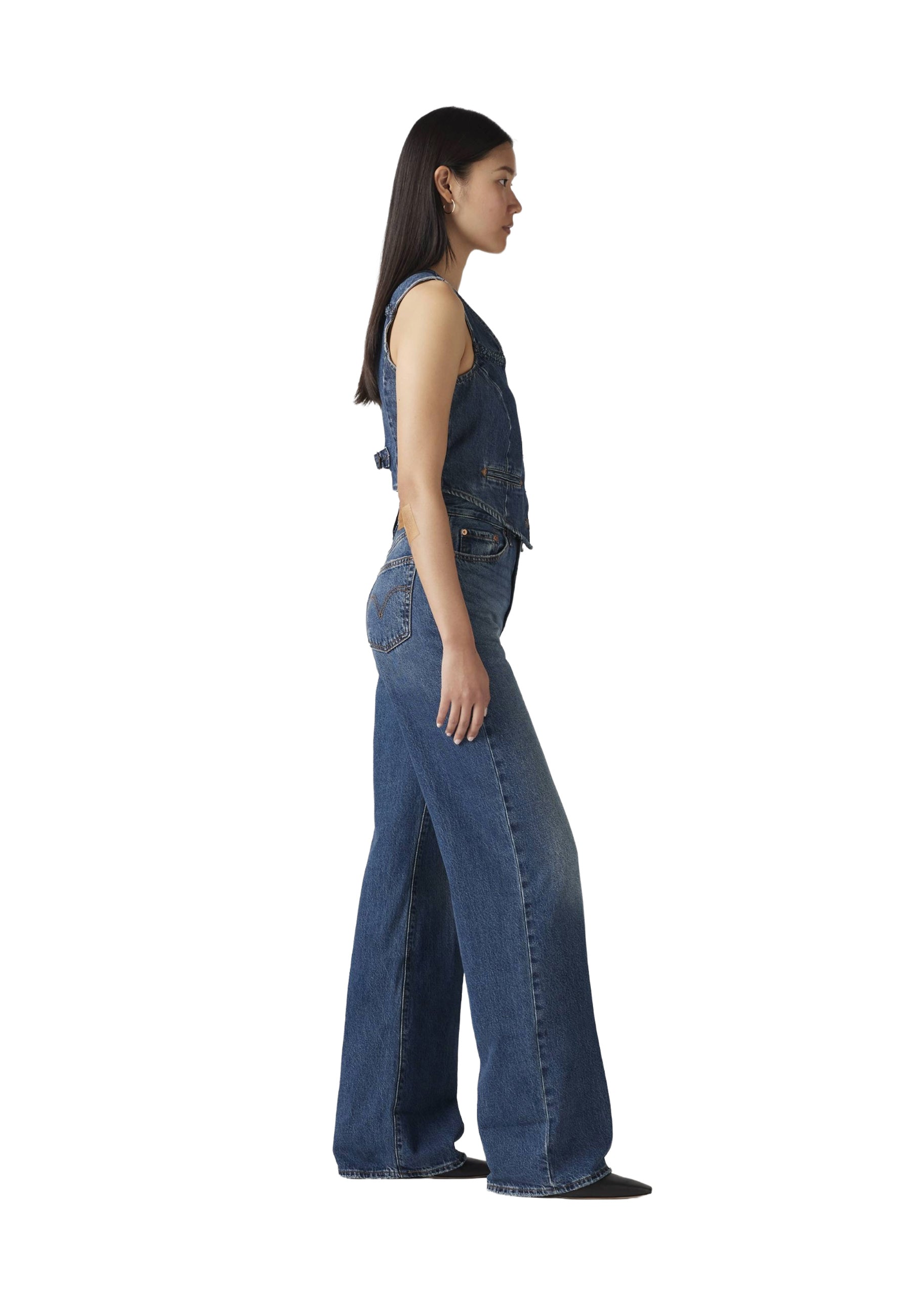 Jeans Blu Levi's
