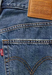 Jeans Blu Levi's