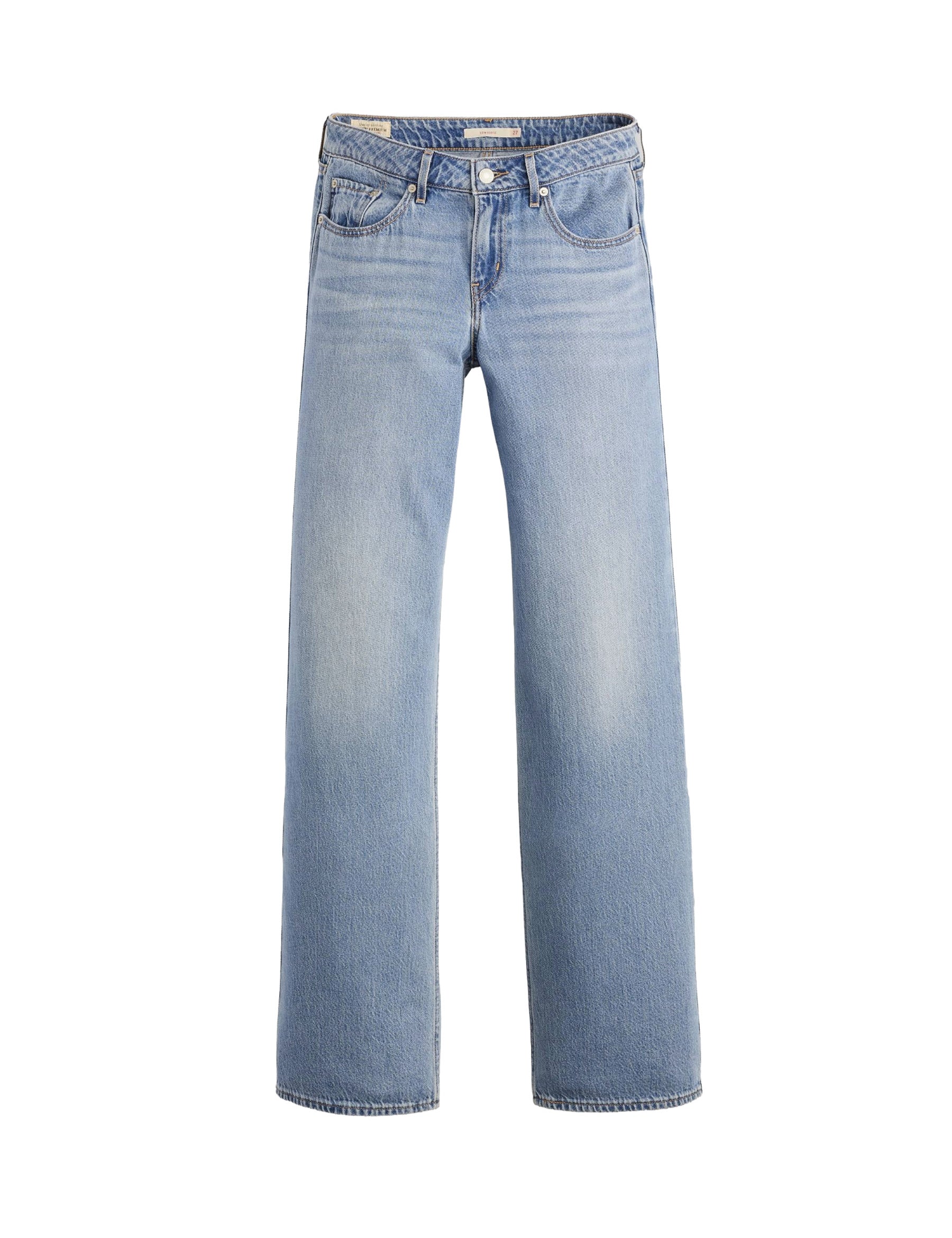 Jeans Blu Levi's