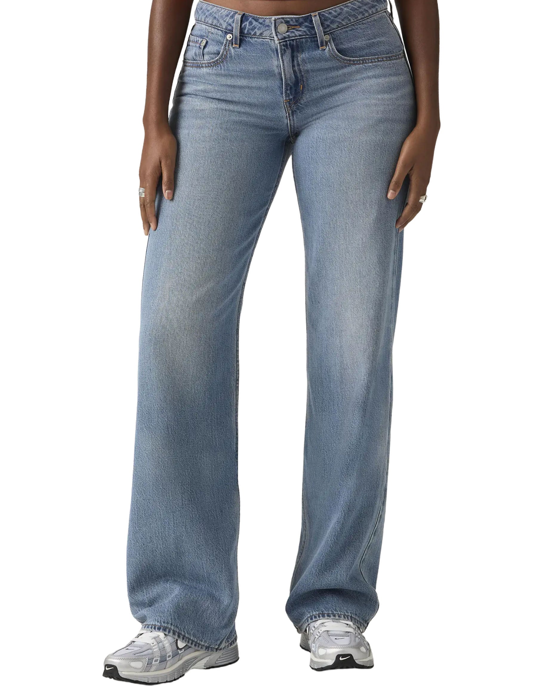 Jeans Blu Levi's