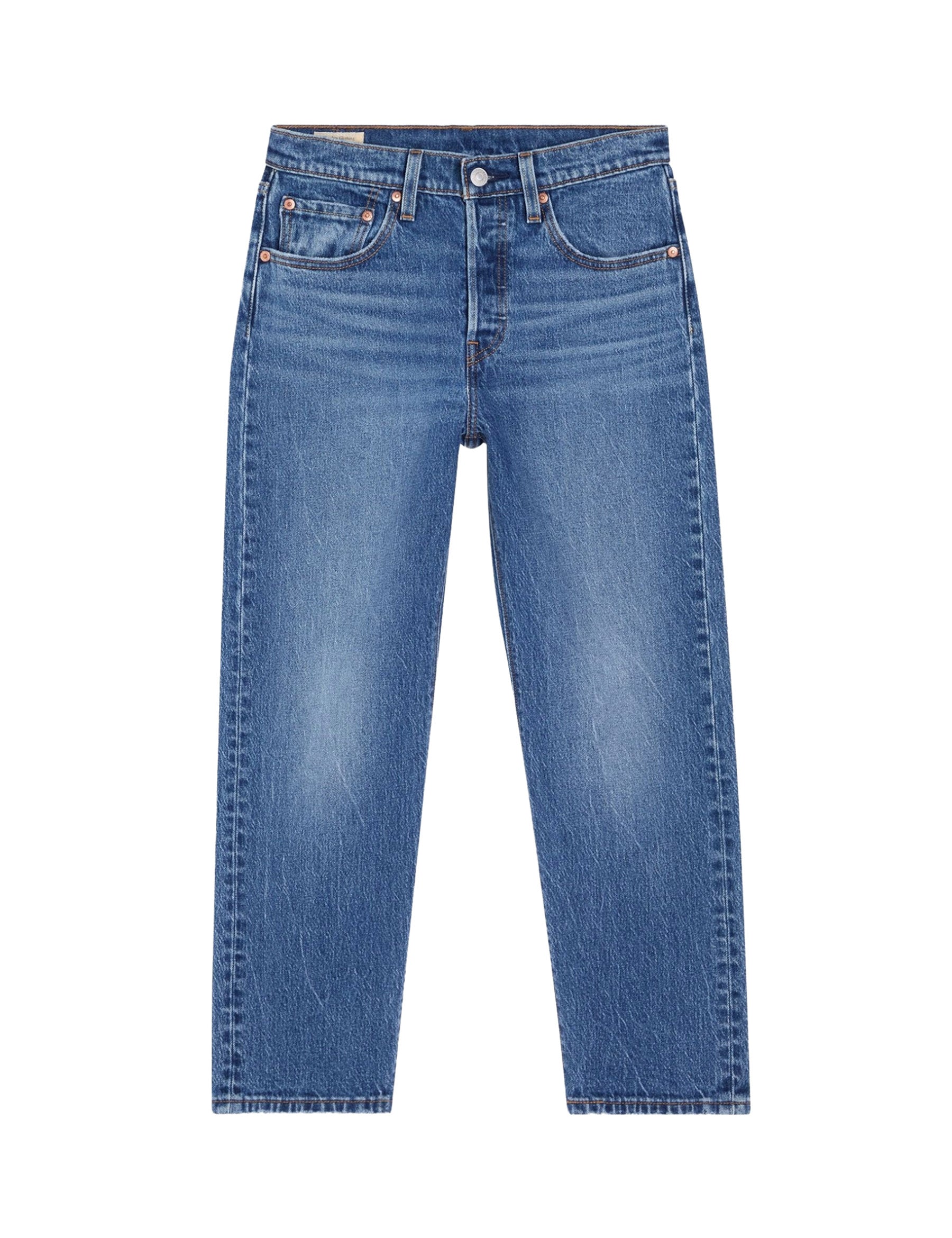 Jeans Blu Levi's