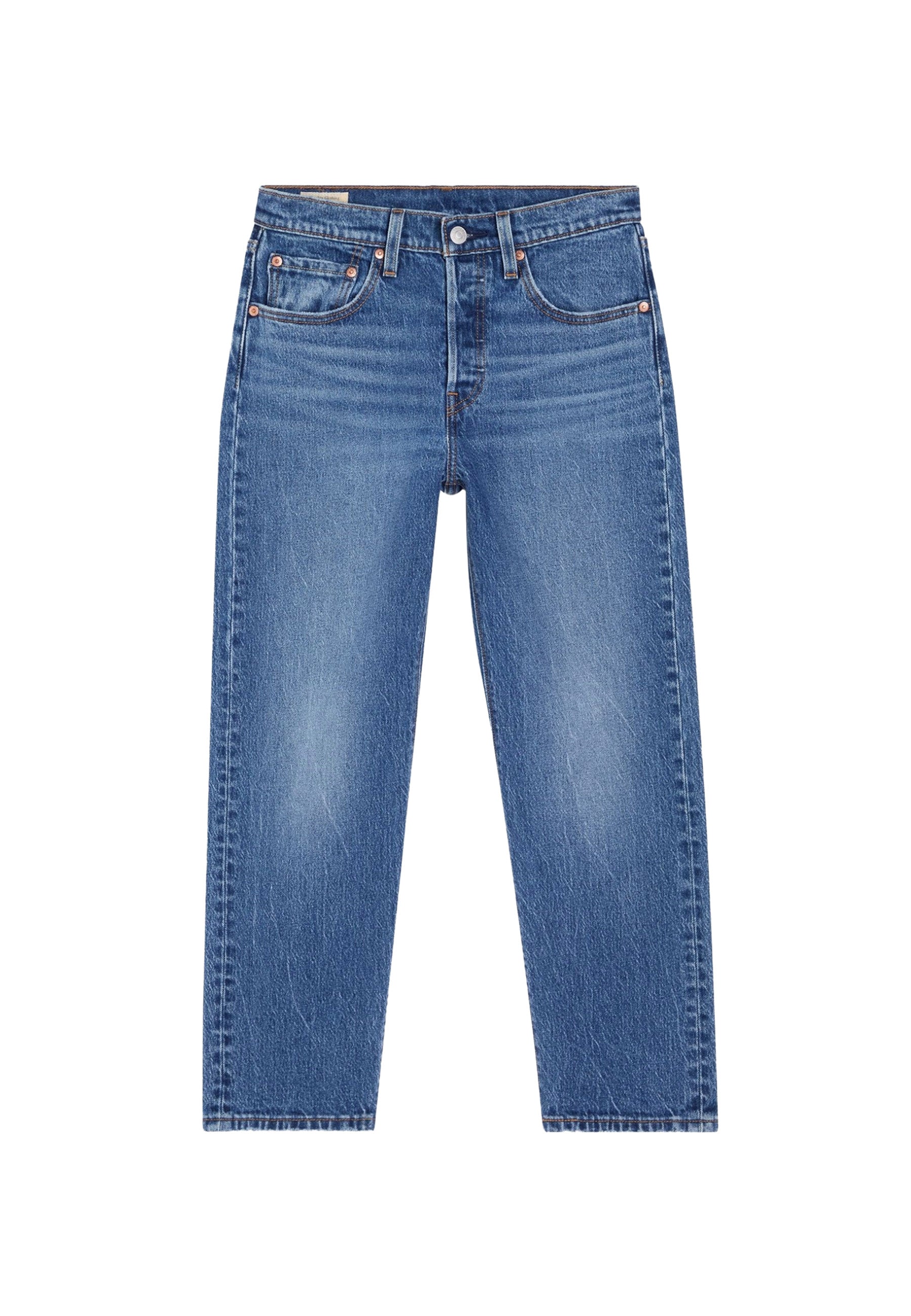Jeans Blu Levi's