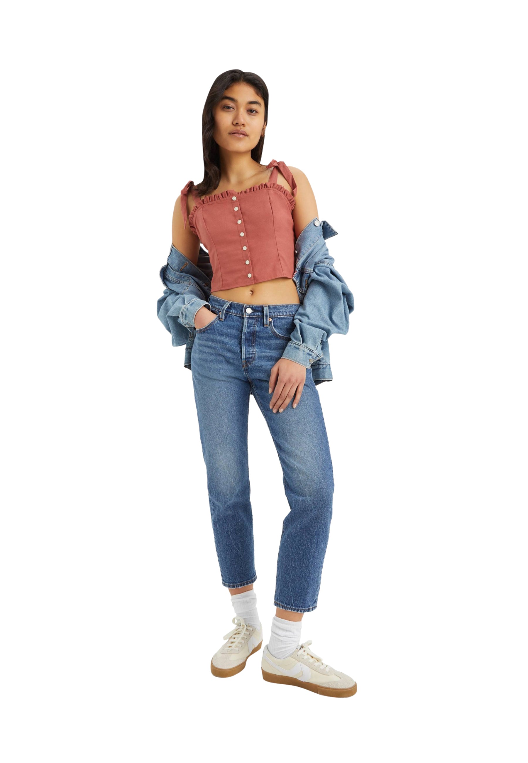 Jeans Blu Levi's