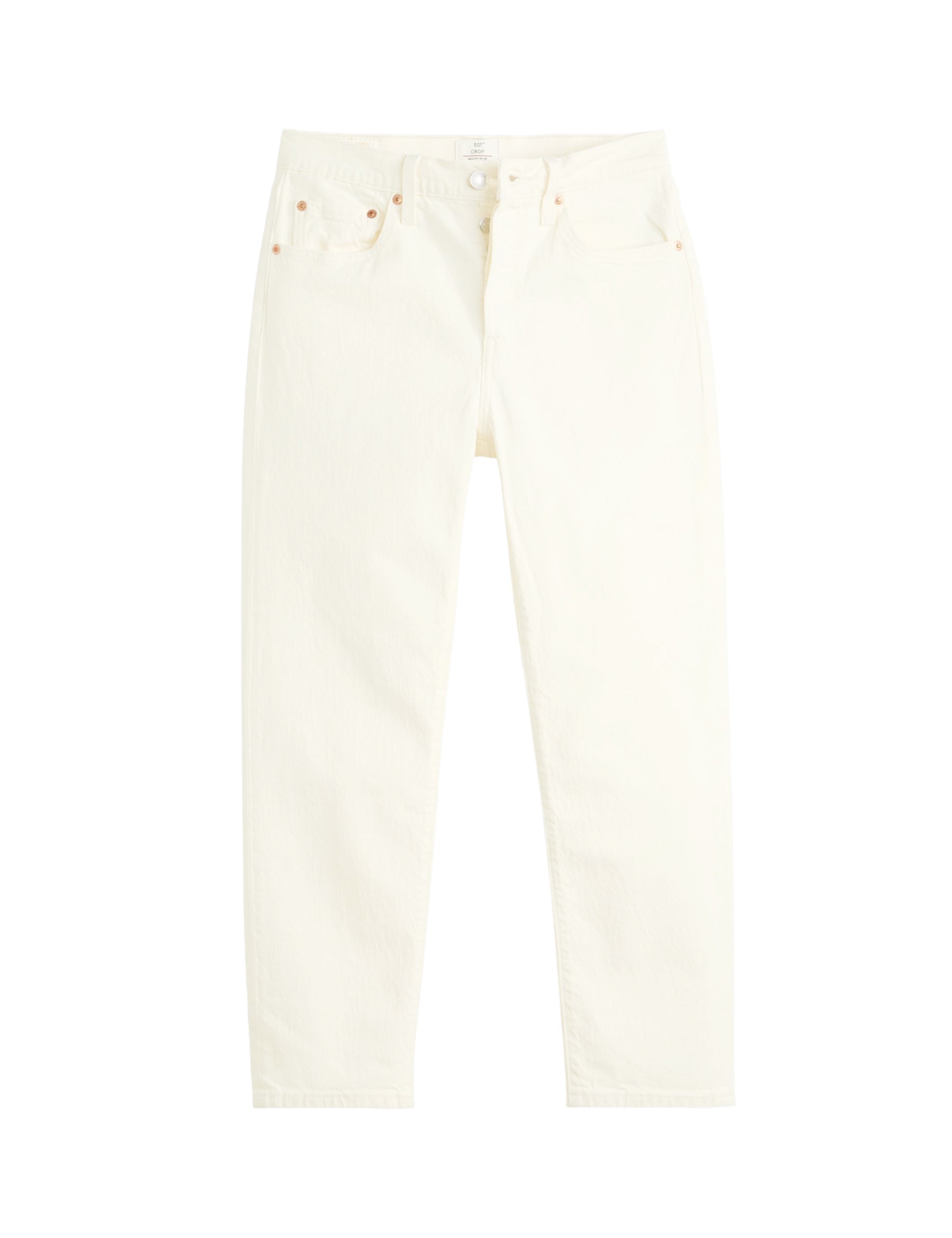 Jeans Bianco Levi's