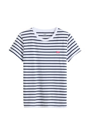 T-shirt Bianco Levi's