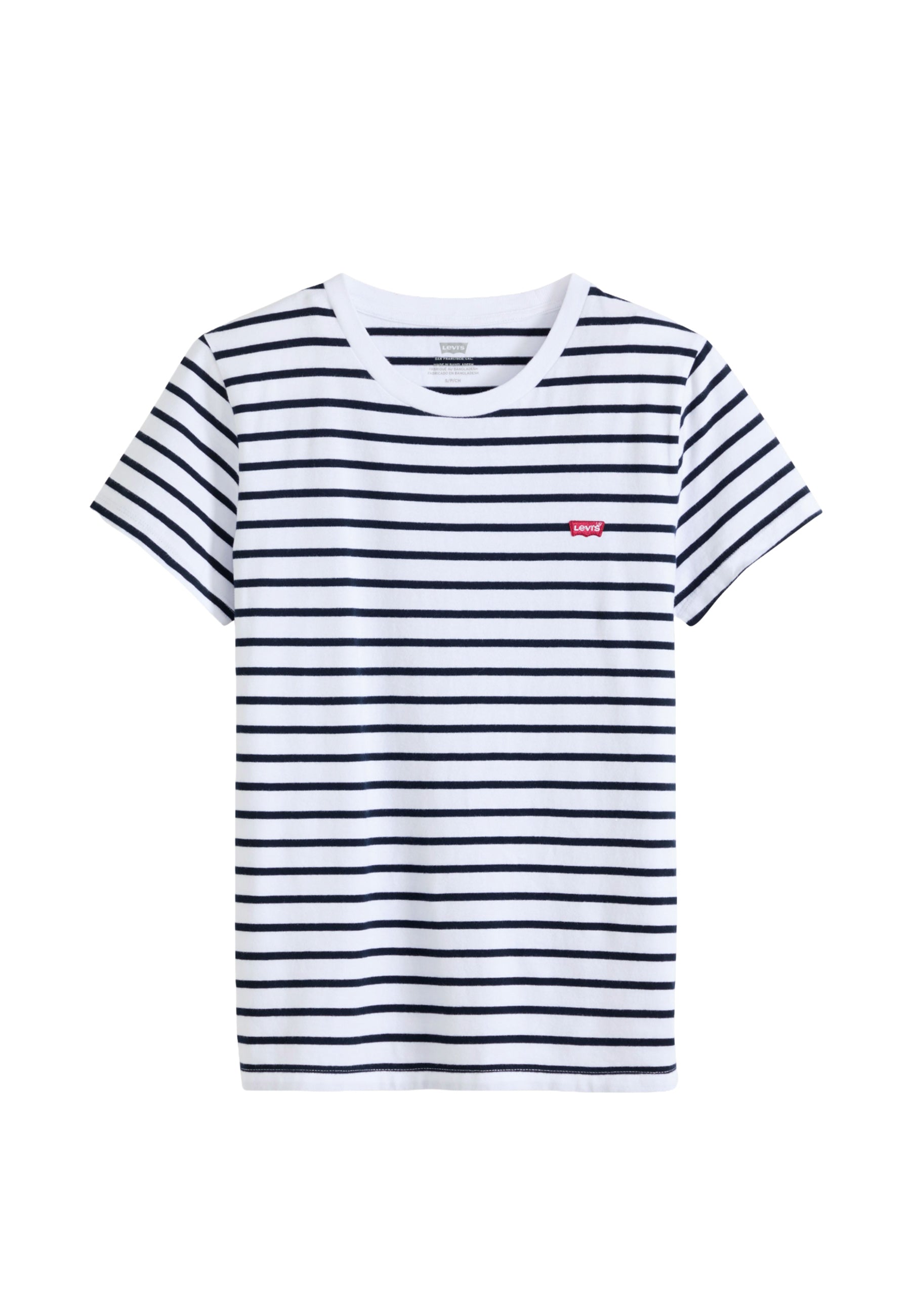 T-shirt Bianco Levi's