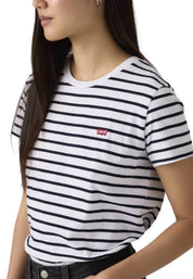T-shirt Bianco Levi's