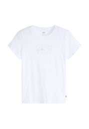 T-shirt Bianco Levi's