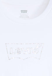 T-shirt Bianco Levi's