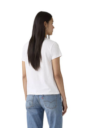 T-shirt Bianco Levi's
