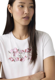 T-shirt Bianco Levi's