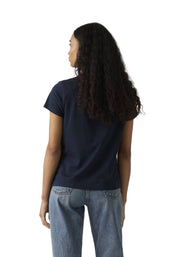 T-shirt Blu Levi's
