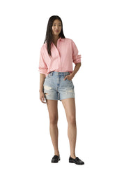 Shorts Blu Levi's