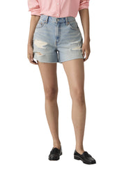 Shorts Blu Levi's