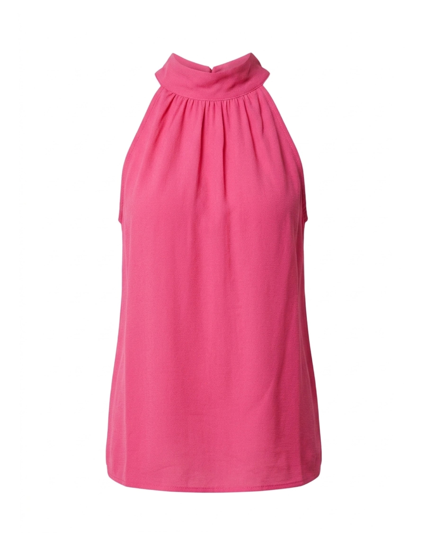 Top e canotte Rosa Yes-zee