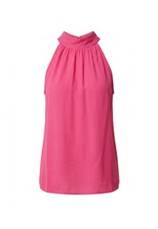 Top e canotte Rosa Yes-zee