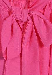 Top e canotte Rosa Yes-zee