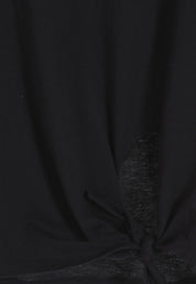 T-shirt Nero Yes-zee