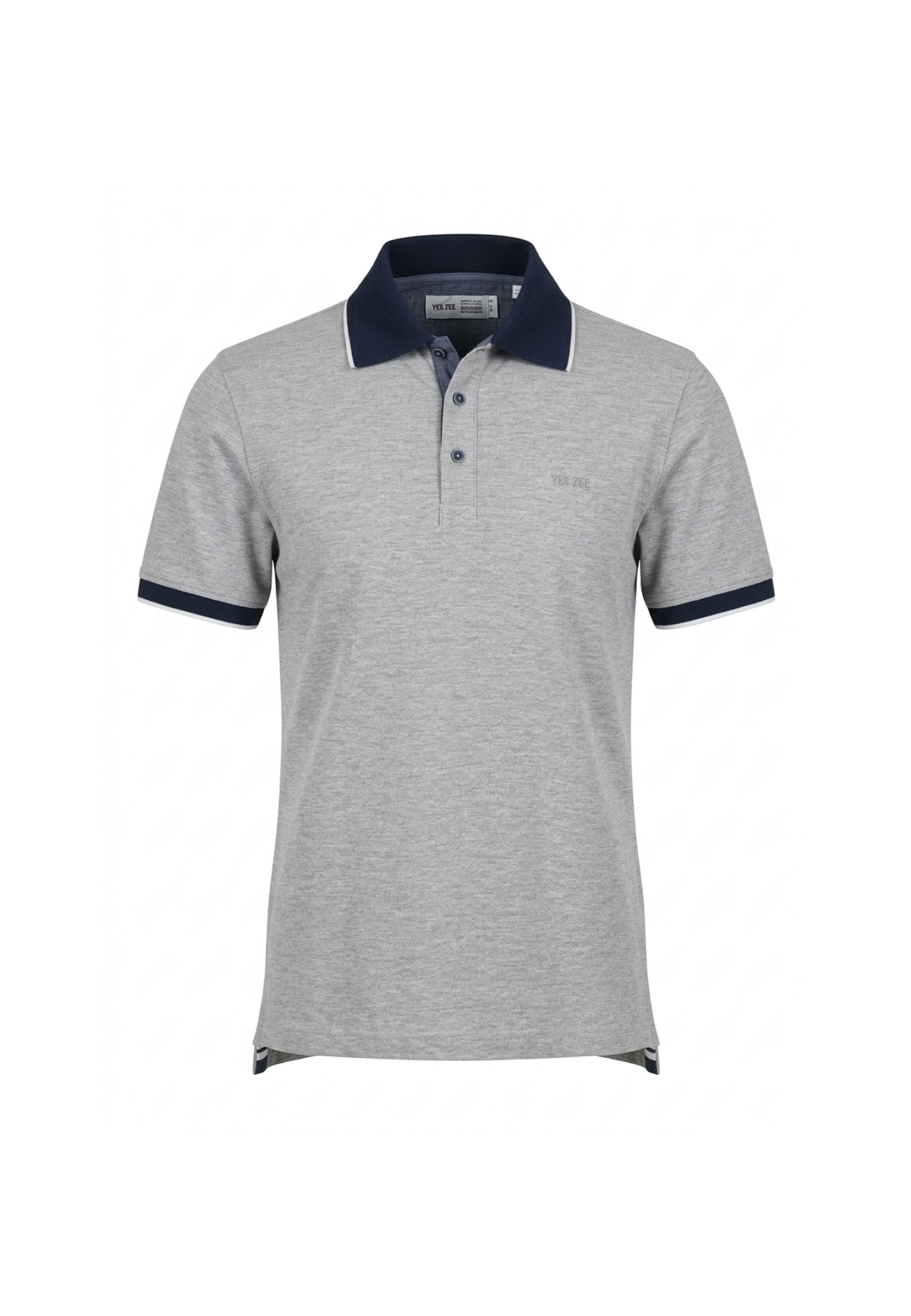 Polo Grigio Yes-zee