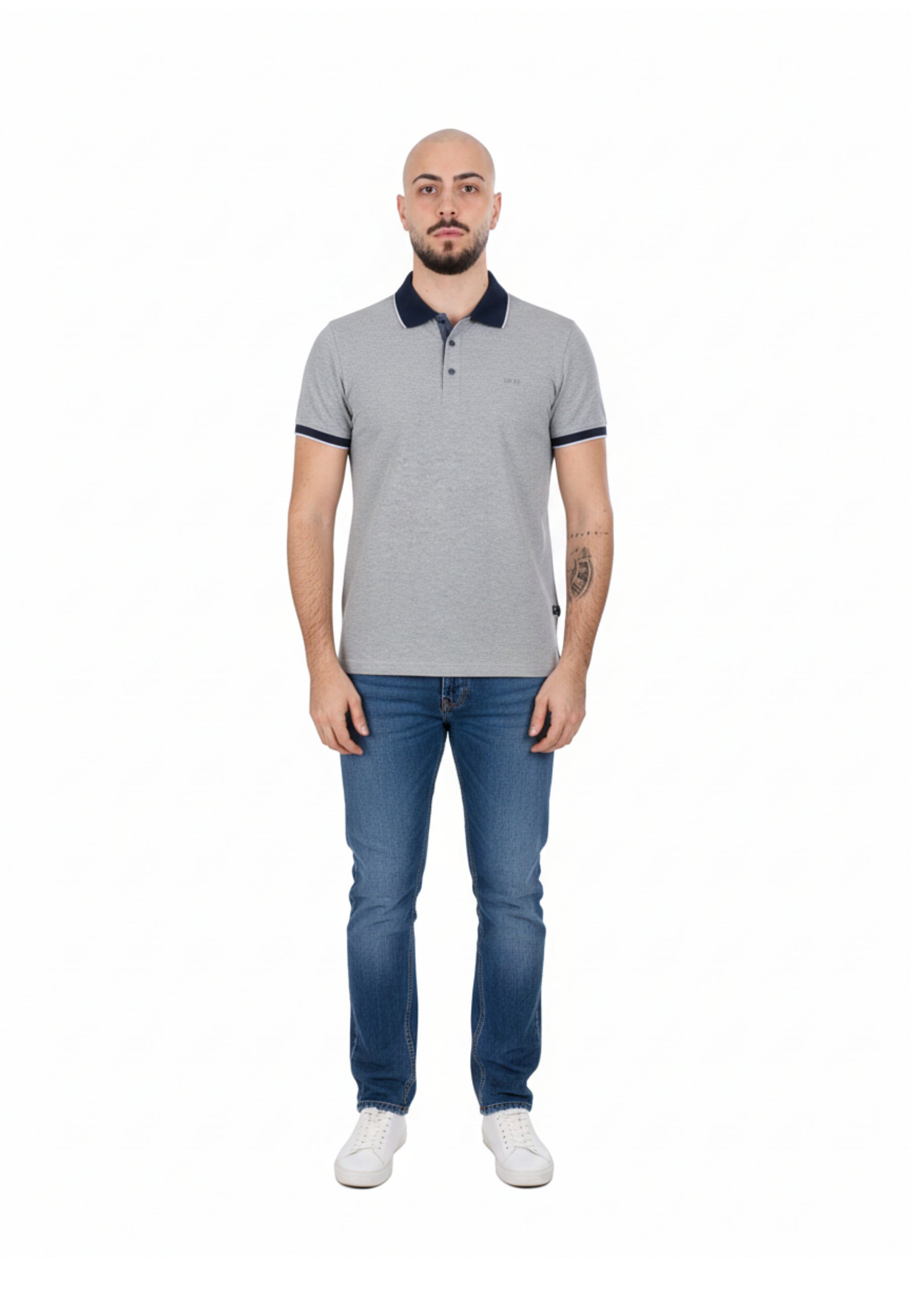 Polo Grigio Yes-zee