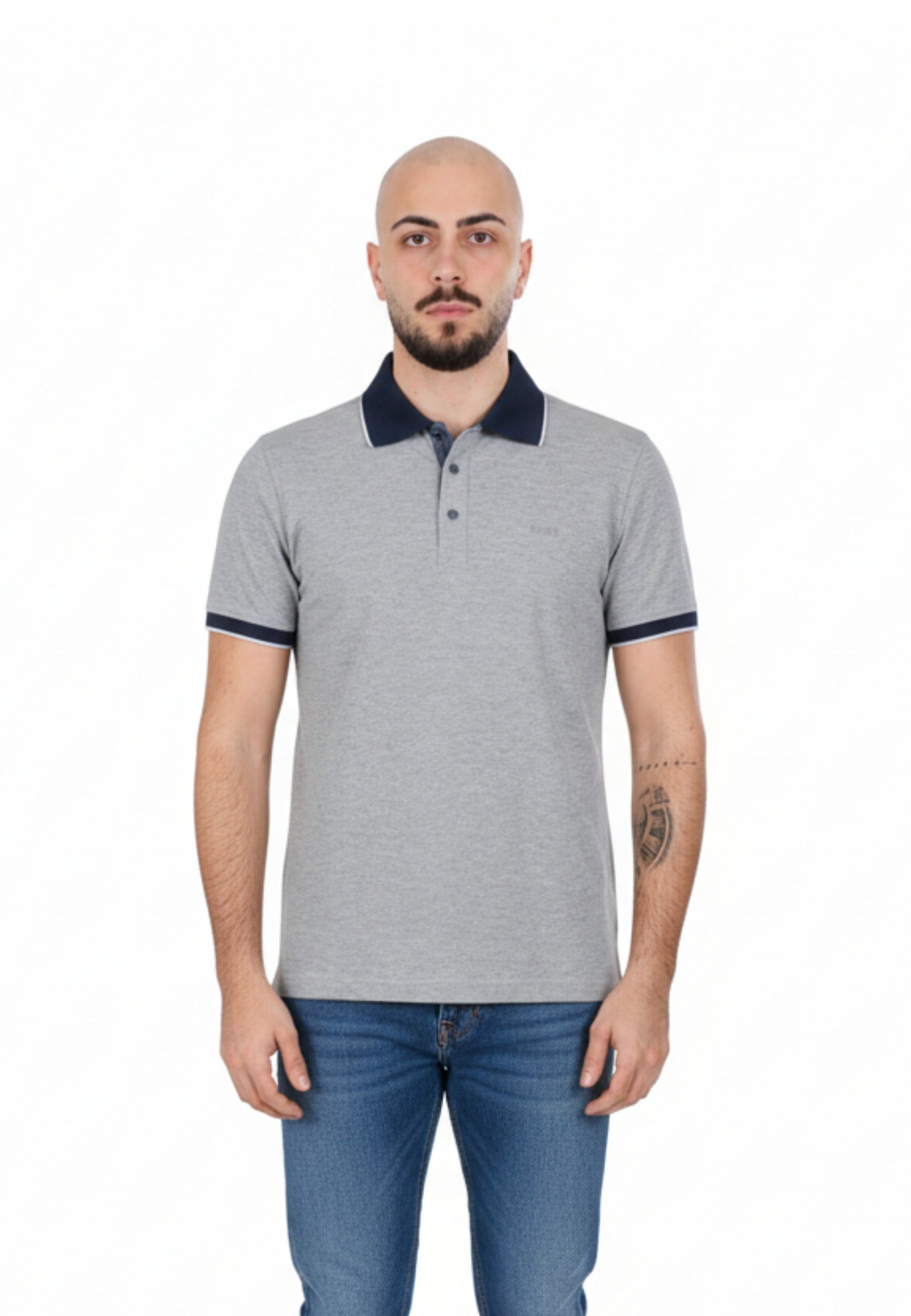 Polo Grigio Yes-zee