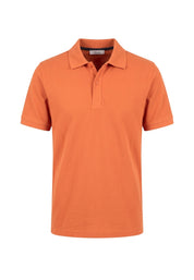 Polo Arancio Yes-zee