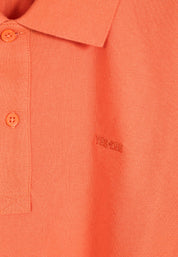 Polo Arancio Yes-zee