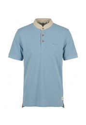 T-shirt Blu Yes-zee
