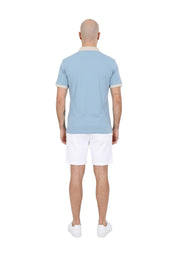 T-shirt Blu Yes-zee