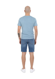 T-shirt Blu Yes-zee