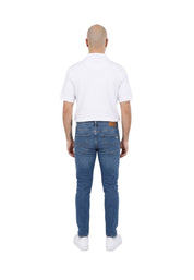 Polo Bianco Yes-zee