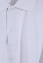 Polo Bianco Yes-zee