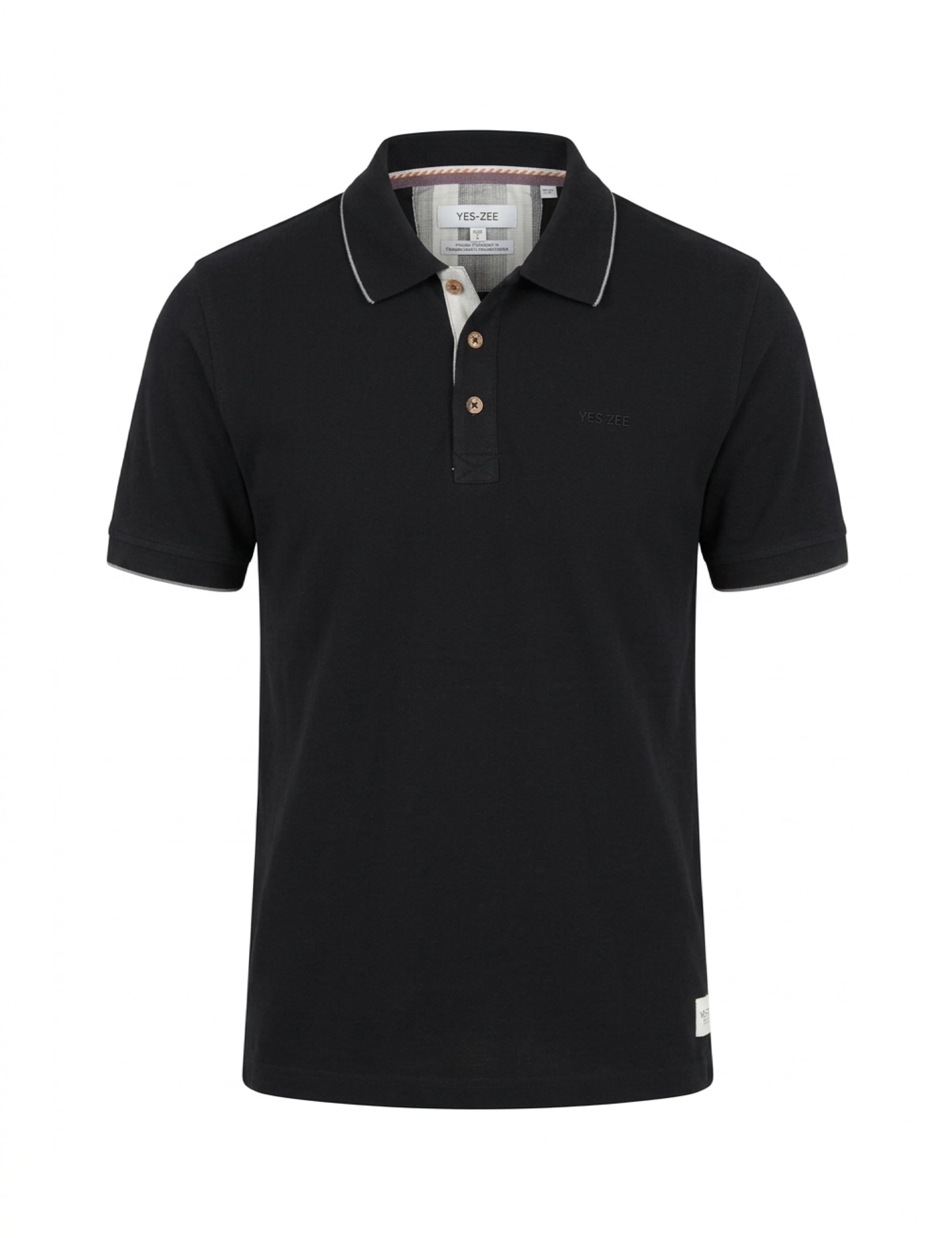 Polo Nero Yes-zee