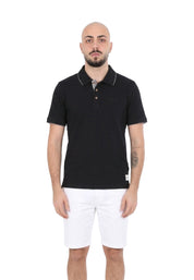 Polo Nero Yes-zee